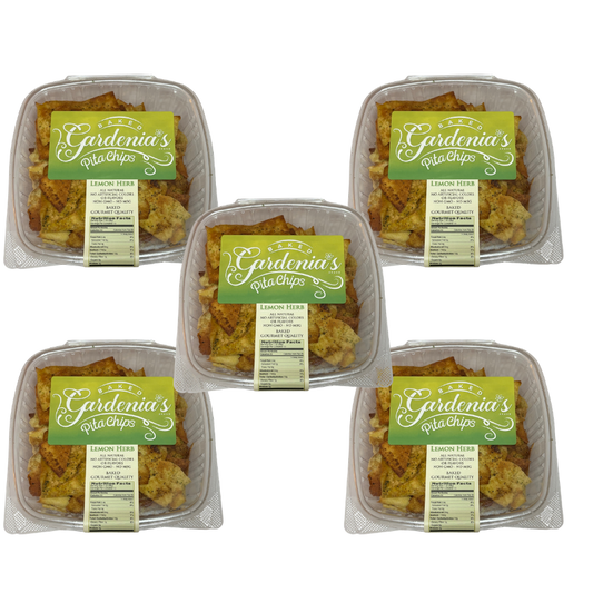 Lemon Herb Bundle