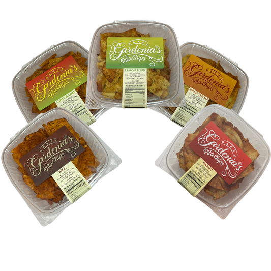 The Variety Pack