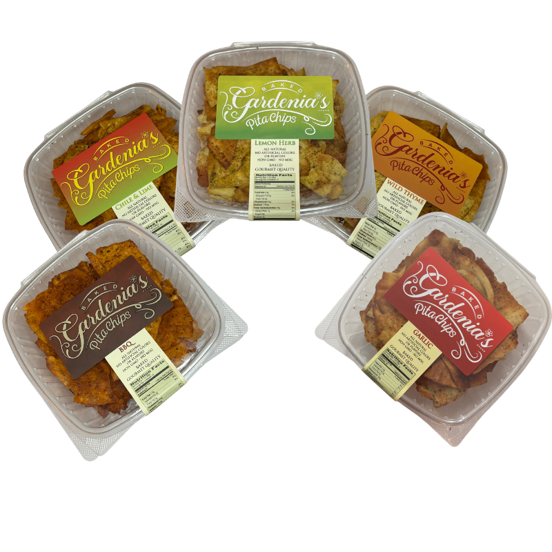 The Variety Pack