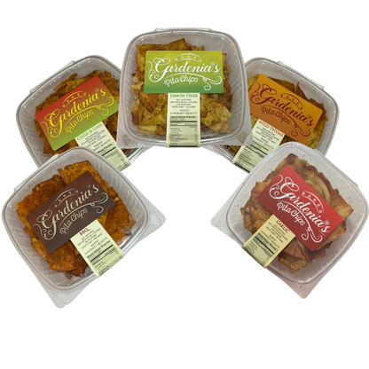 The Variety Pack
